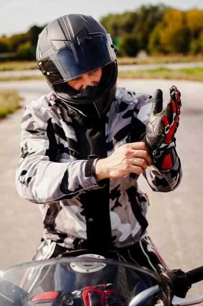 Evaluación de tu nivel de experiencia en motociclismo
