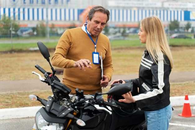 Qué tener en cuenta al elegir una moto deportiva
