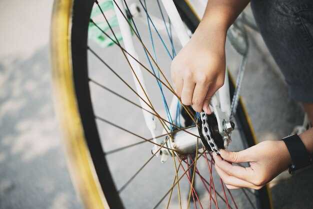 Reparaciones comunes en bicicletas de ciudad