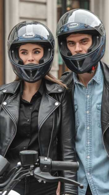 Comparación de seguridad y comodidad entre cascos integral y modular