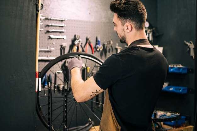 Accesorios para ajustes y personalización de la bicicleta