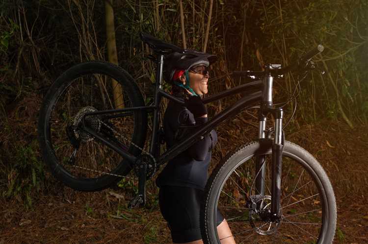 Top 5 marcas de bicicletas de montaña 2025