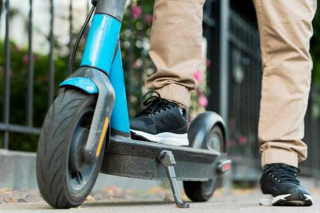 Red de infraestructura de carga para usuarios de motos eléctricas