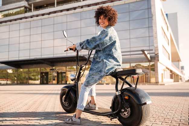 Últimos avances en motos eléctricas 2025