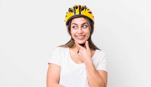 Consejos para un ajuste correcto del casco