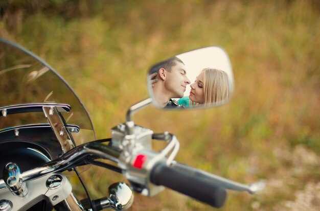 Viajar solo en moto: consejos de seguridad y preparación
