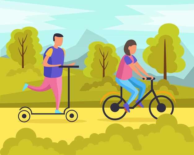 Rutas recomendadas para explorar en bicicleta eléctrica